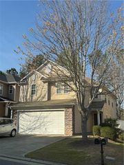 311 Silver Spring Street, Dallas, GA 30157