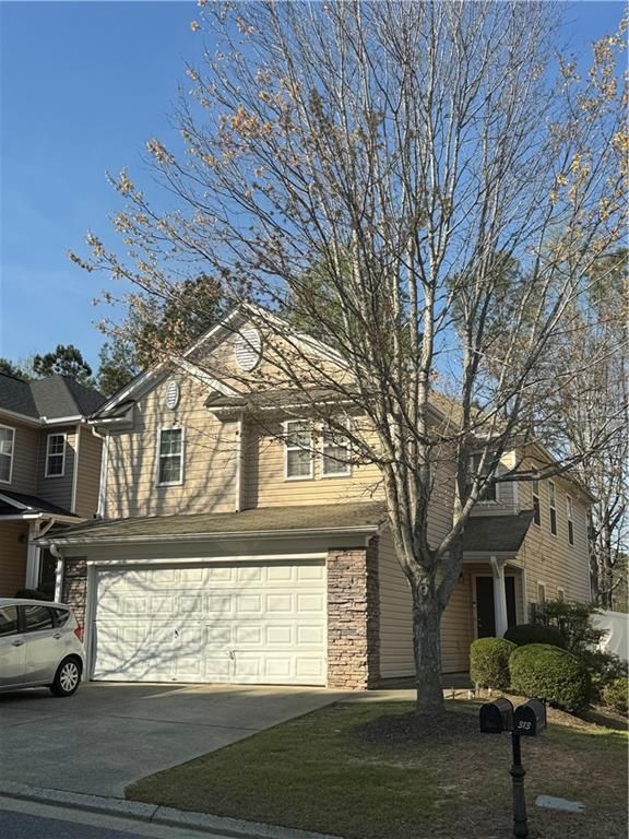 311 Silver Spring Street, Dallas, GA 30157