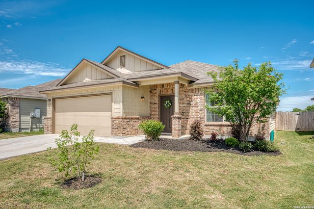 829 Stonemanor Bay, Seguin, TX 78155