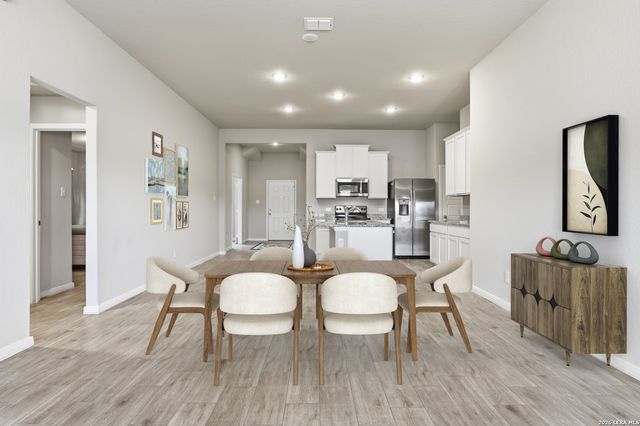 829 Stonemanor Bay, Seguin, TX 78155