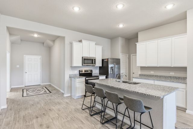 829 Stonemanor Bay, Seguin, TX 78155