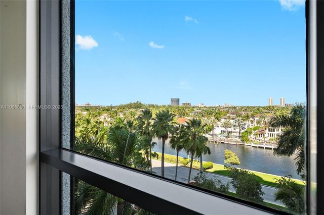 3598 Yacht Club Drive 602, Aventura, FL 33180