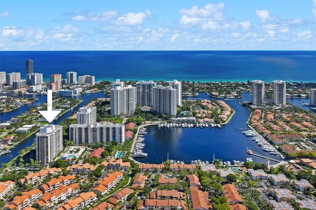 3598 Yacht Club Drive 602, Aventura, FL 33180
