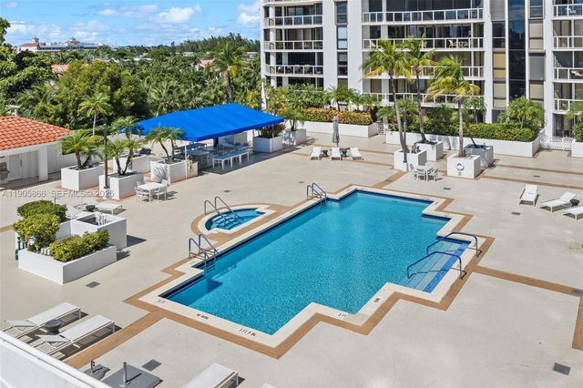 3598 Yacht Club Drive 602, Aventura, FL 33180