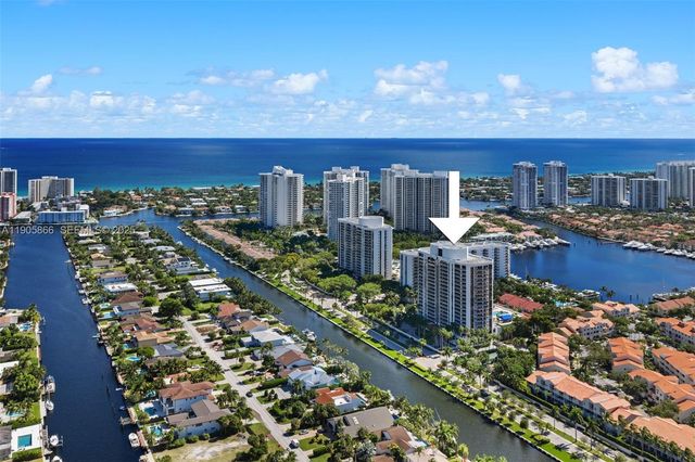 3598 Yacht Club Drive 602, Aventura, FL 33180