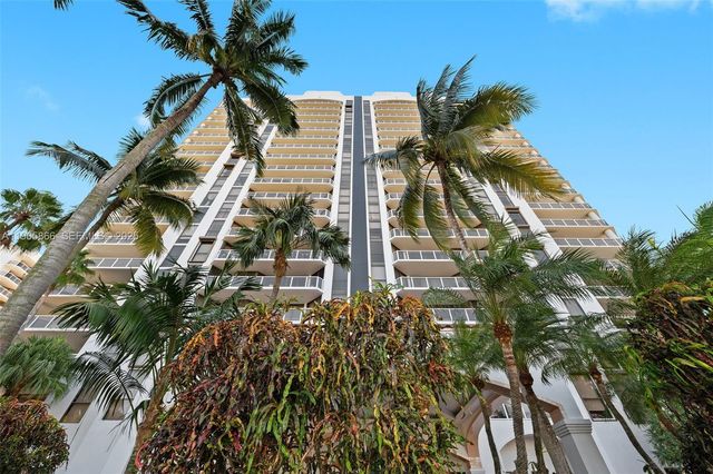 3598 Yacht Club Drive 602, Aventura, FL 33180