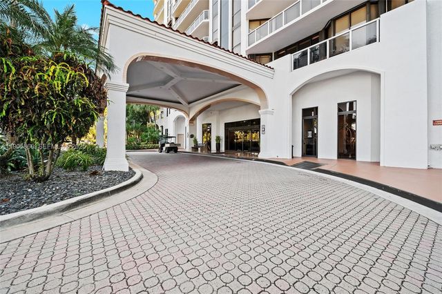 3598 Yacht Club Drive 602, Aventura, FL 33180