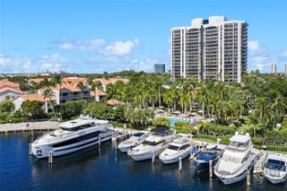3598 Yacht Club Drive 602, Aventura, FL 33180