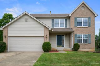 3234 Springbrook Drive, Fairfield Twp, OH 45011