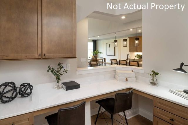 9884 Glenfield Court, Lot 54, Plain City, OH 43064