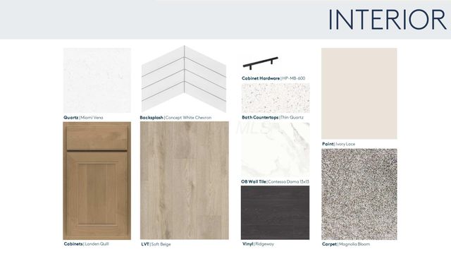 9884 Glenfield Court, Lot 54, Plain City, OH 43064