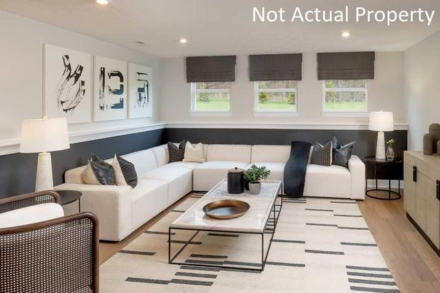 9884 Glenfield Court, Lot 54, Plain City, OH 43064