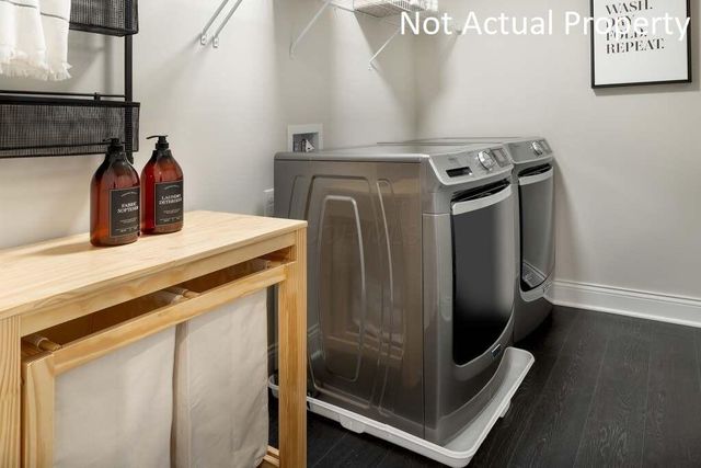 9884 Glenfield Court, Lot 54, Plain City, OH 43064