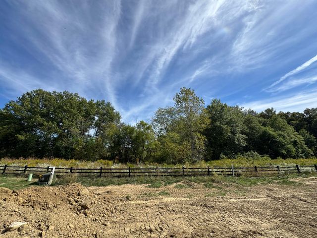 9884 Glenfield Court, Lot 54, Plain City, OH 43064