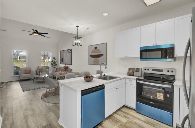 113 Black River Drive, Summerville, SC 29485