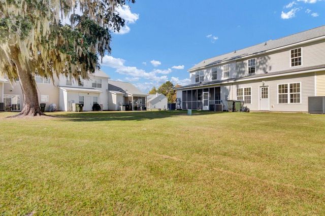 113 Black River Drive, Summerville, SC 29485