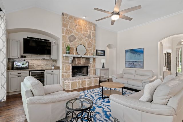 5044 Dogwood Drive, Celina, TX 75009