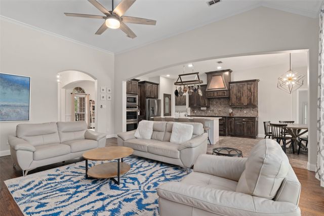 5044 Dogwood Drive, Celina, TX 75009