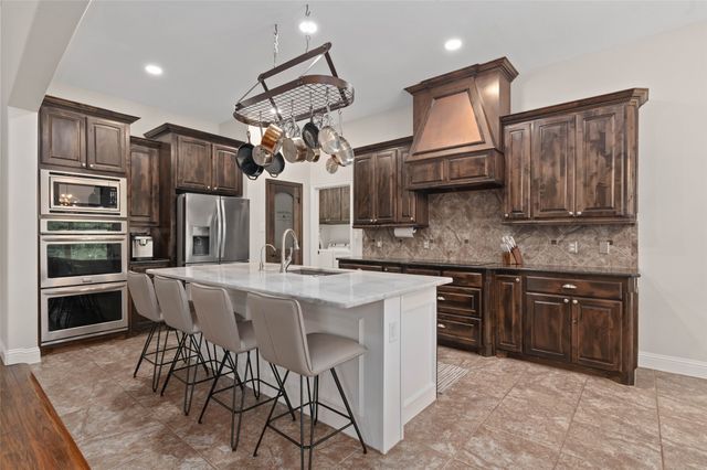 5044 Dogwood Drive, Celina, TX 75009