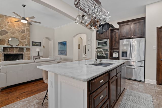 5044 Dogwood Drive, Celina, TX 75009