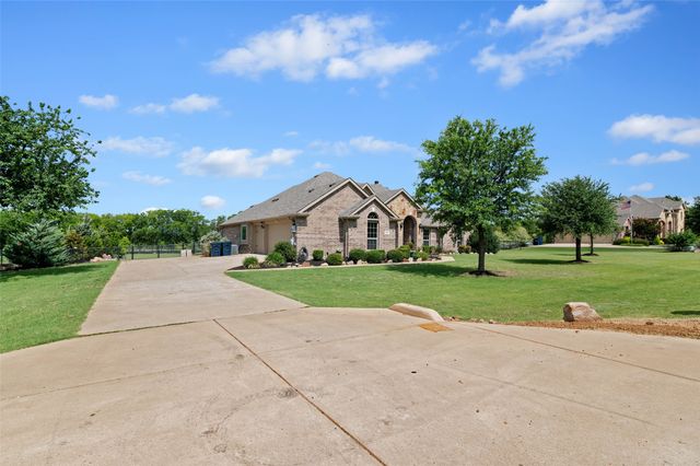 5044 Dogwood Drive, Celina, TX 75009