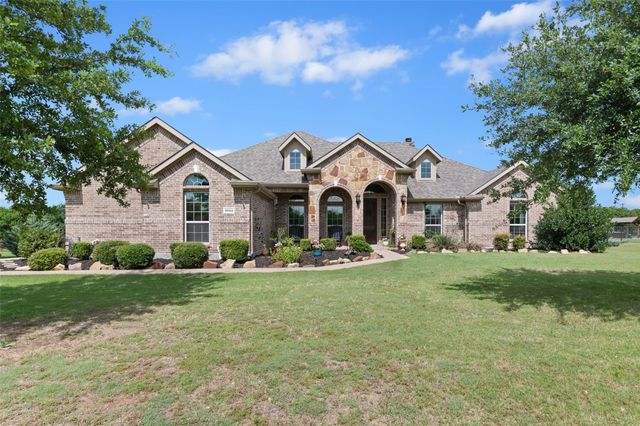 5044 Dogwood Drive, Celina, TX 75009