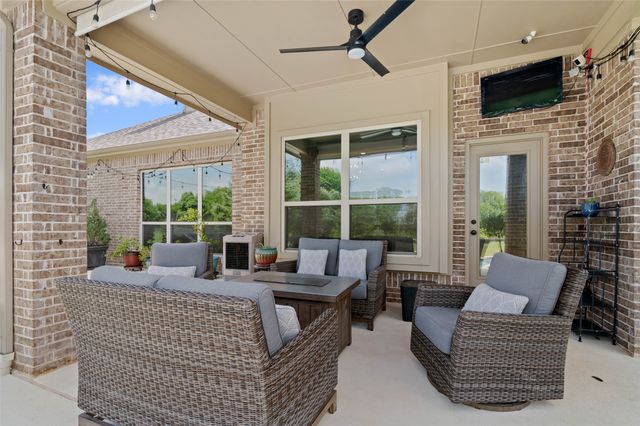5044 Dogwood Drive, Celina, TX 75009