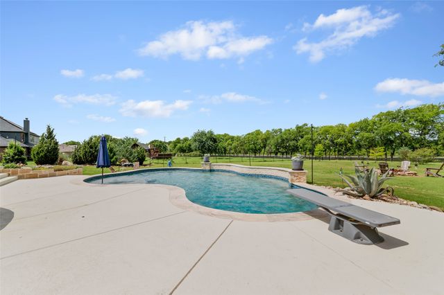 5044 Dogwood Drive, Celina, TX 75009