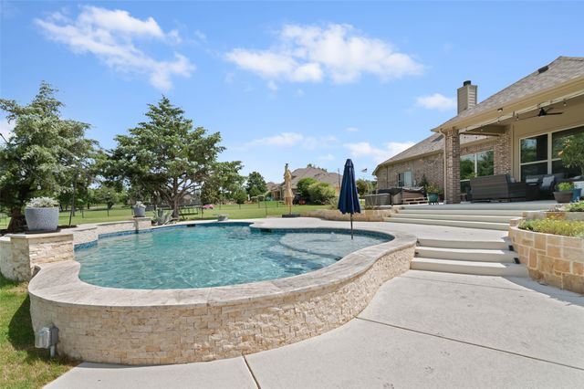 5044 Dogwood Drive, Celina, TX 75009