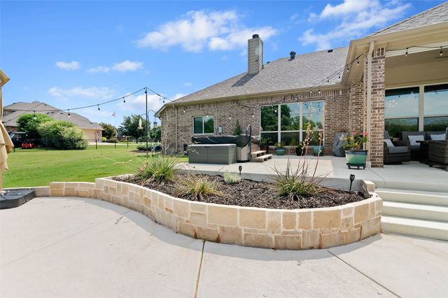 5044 Dogwood Drive, Celina, TX 75009