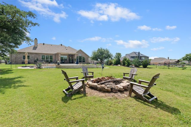 5044 Dogwood Drive, Celina, TX 75009