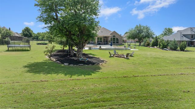 5044 Dogwood Drive, Celina, TX 75009