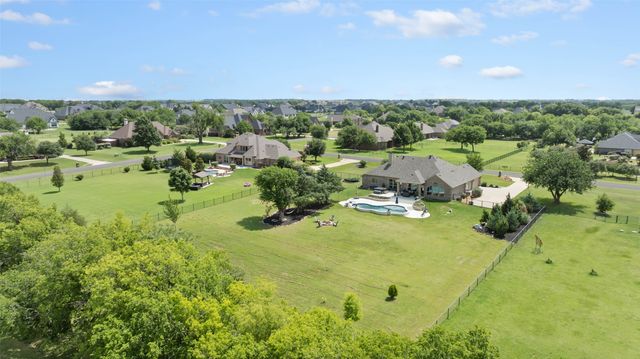 5044 Dogwood Drive, Celina, TX 75009