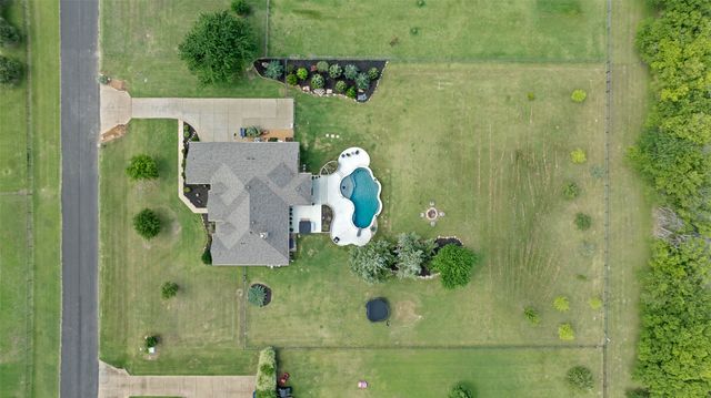 5044 Dogwood Drive, Celina, TX 75009