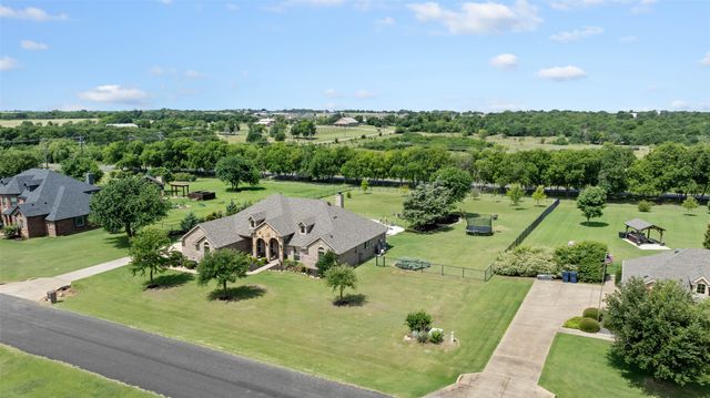 5044 Dogwood Drive, Celina, TX 75009