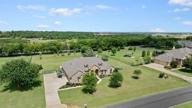 5044 Dogwood Drive, Celina, TX 75009