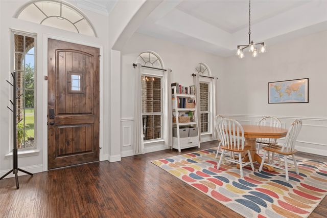 5044 Dogwood Drive, Celina, TX 75009