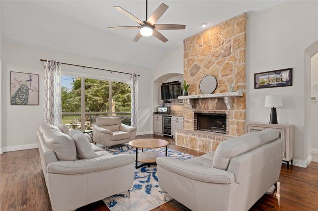 5044 Dogwood Drive, Celina, TX 75009