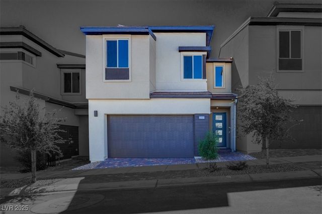 11905 Angle Cliff Avenue, Las Vegas, NV 89138