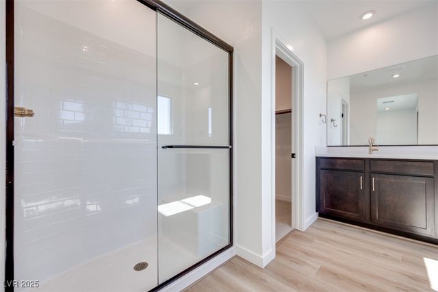 11905 Angle Cliff Avenue, Las Vegas, NV 89138