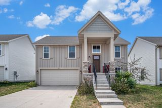 3814 Blazing Star Street SE, Kentwood, MI 49512