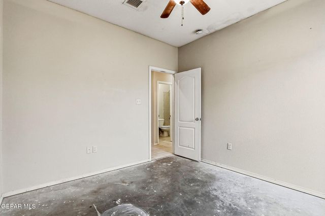 752 Weiermann, Horizon City, TX 79928