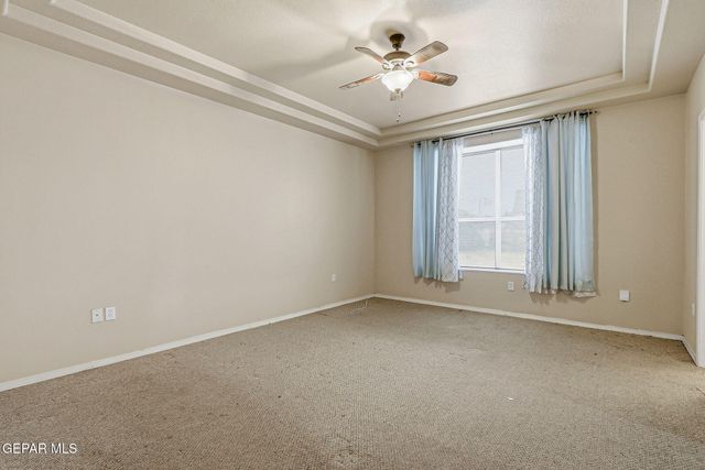 752 Weiermann, Horizon City, TX 79928