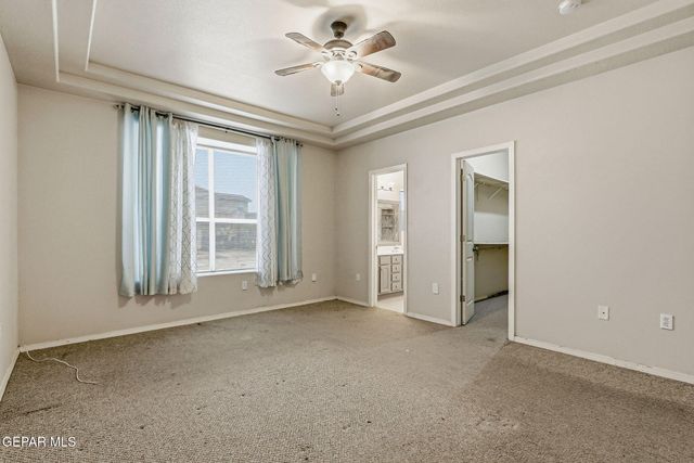 752 Weiermann, Horizon City, TX 79928