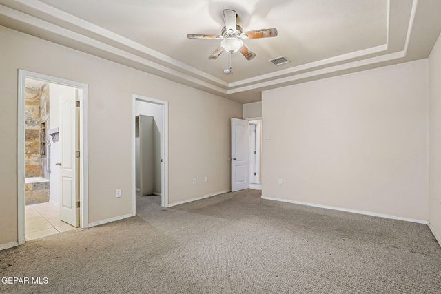 752 Weiermann, Horizon City, TX 79928