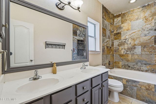 752 Weiermann, Horizon City, TX 79928