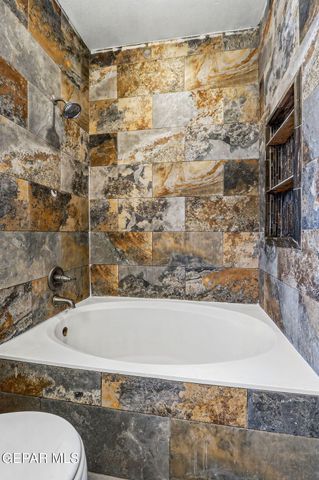 752 Weiermann, Horizon City, TX 79928