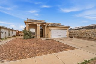 752 Weiermann, Horizon City, TX 79928