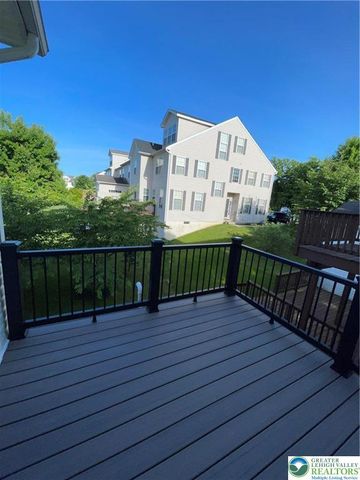 5527 West Spring Ridge Drive, Lower Macungie Twp, PA 18062