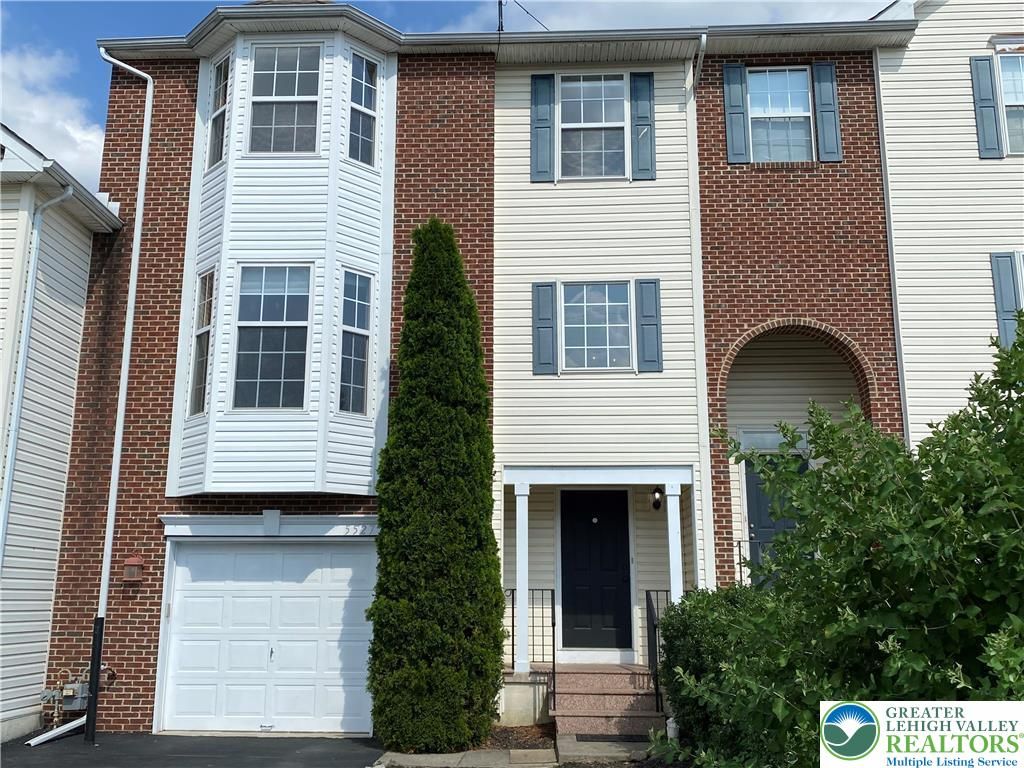 5527 West Spring Ridge Drive, Lower Macungie Twp, PA 18062